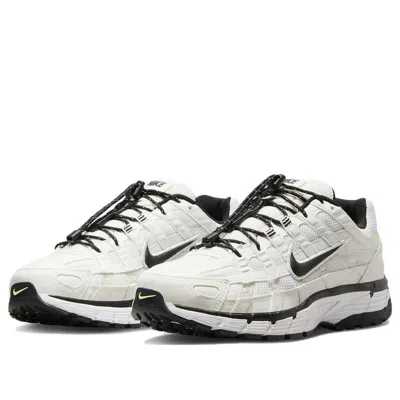 Nike (wmns)  P-6000 'sail Black' In Multi