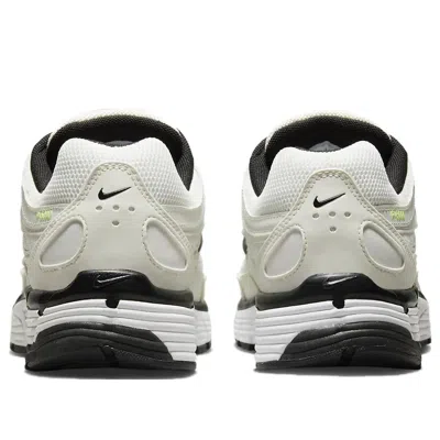 Nike (wmns)  P-6000 'sail Black' In Multi