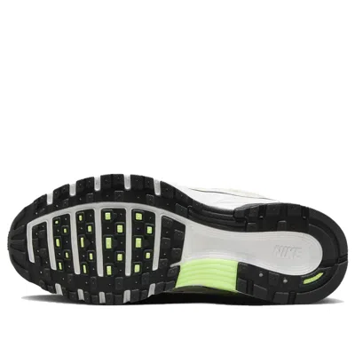 Nike (wmns)  P-6000 'sail Black' In Multi