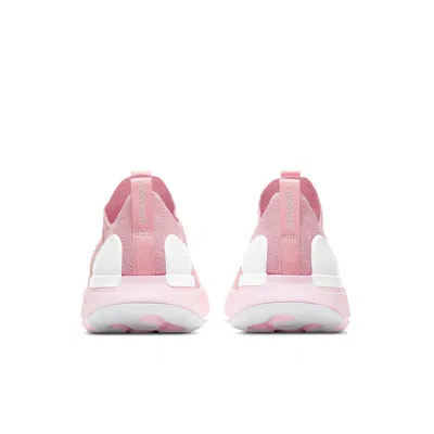 Nike (wmns)  React Phantom Run Flyknit 2 'pink Glaze'