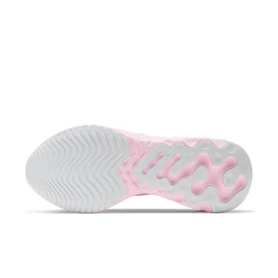 Nike (wmns)  React Phantom Run Flyknit 2 'pink Glaze'