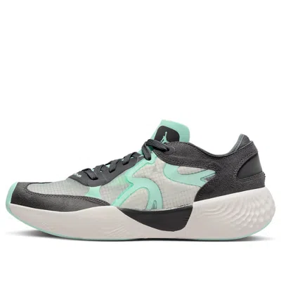 Air Jordan (wmns)  Delta 3 Low 'anthracite Mint Foam' In Multi