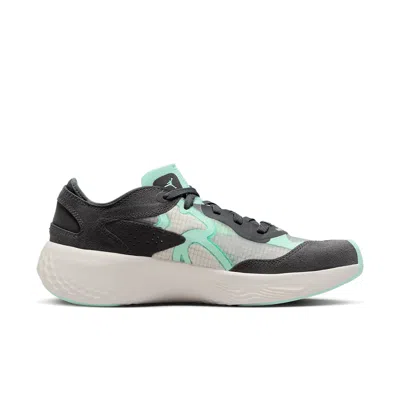 Air Jordan (wmns)  Delta 3 Low 'anthracite Mint Foam' In Multi
