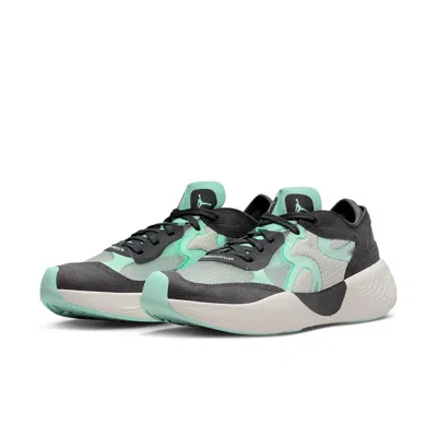 Air Jordan (wmns)  Delta 3 Low 'anthracite Mint Foam' In Multi