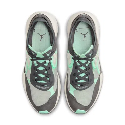 Air Jordan (wmns)  Delta 3 Low 'anthracite Mint Foam' In Multi