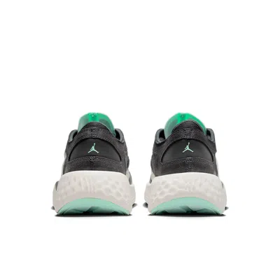 Air Jordan (wmns)  Delta 3 Low 'anthracite Mint Foam' In Multi