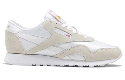 Reebok (wmns)  Classic Nylon 'white Light Grey' 2020