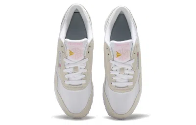 Reebok (wmns)  Classic Nylon 'white Light Grey' 2020