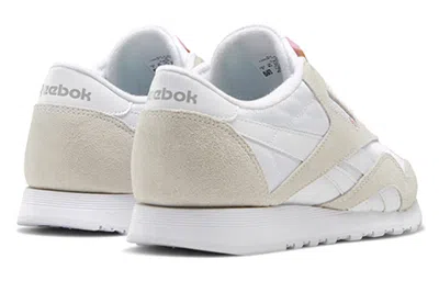 Reebok (wmns)  Classic Nylon 'white Light Grey' 2020