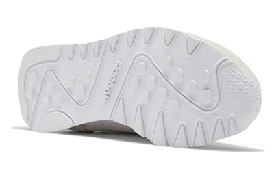 Reebok (wmns)  Classic Nylon 'white Light Grey' 2020