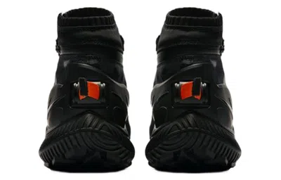 Nike Gaiter Boot 'black Anthracite'