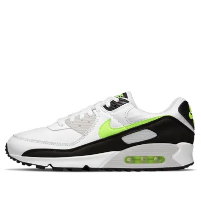 Nike Air Max 90 Sneaker In Multi