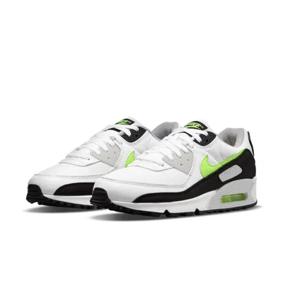 Nike Air Max 90 Sneaker In Multi