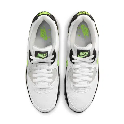 Nike Air Max 90 Sneaker In Multi