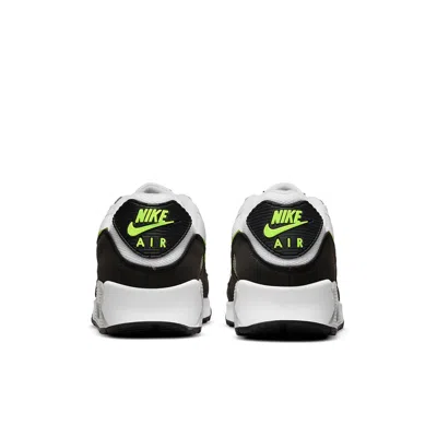 Nike Air Max 90 Sneaker In Multi