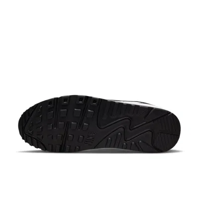 Nike Air Max 90 Sneaker In Multi