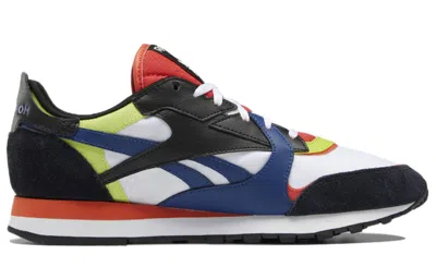 Reebok Classic Leather 'modernize' In Multi