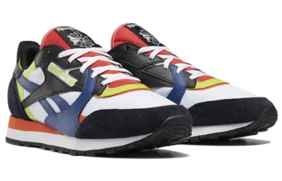 Reebok Classic Leather 'modernize' In Multi