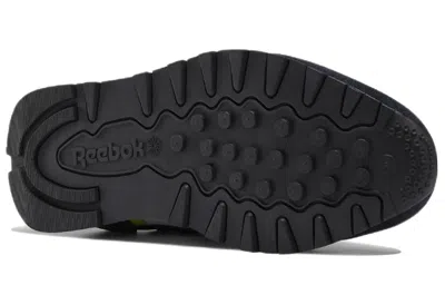 Reebok Classic Leather 'modernize' In Multi