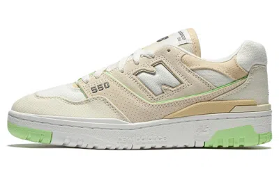 New Balance Women's 550 In Multi