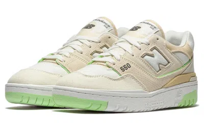 New Balance Women's 550 In Multi