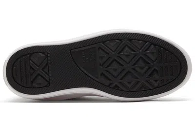 Converse (wmns)  Chuck Taylor All Star High Move 'diamond Metal - Silt Red' In Multi