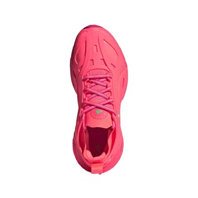 Adidas Originals (wmns) Adidas X Stella Mccartney Solarglide 'real Magenta' In Multi