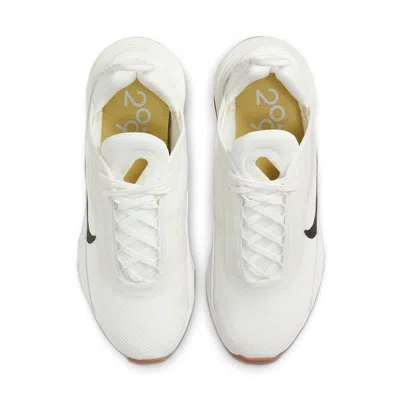 Nike (wmns)  Air Max 2090 Twist 'fossil Gum' In Multi