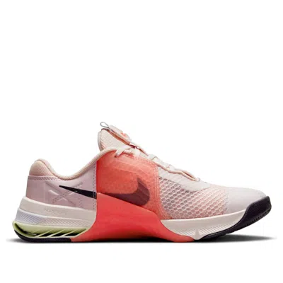 Nike (wmns)  Metcon 7 'light Soft Pink Magic Ember' In Multi