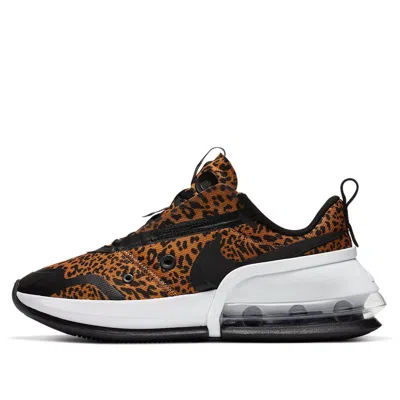 Nike (wmns)  Air Max Up 'leopard Print' In Multi