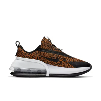 Nike (wmns)  Air Max Up 'leopard Print' In Multi