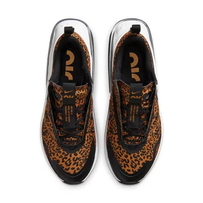 Nike (wmns)  Air Max Up 'leopard Print' In Multi