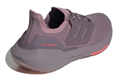 Adidas Originals (wmns) Adidas Ultraboost 22 'legacy Purple' In Multi