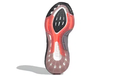 Adidas Originals (wmns) Adidas Ultraboost 22 'legacy Purple' In Multi