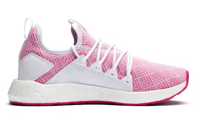 Puma (wmns)  Nrgy Neko Stellar 'fuchsia Purple' In Multi