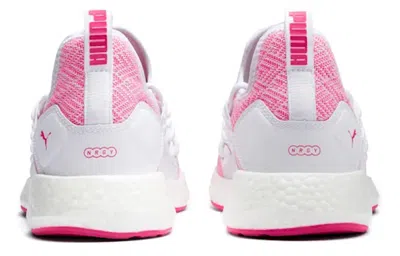 Puma (wmns)  Nrgy Neko Stellar 'fuchsia Purple' In Multi