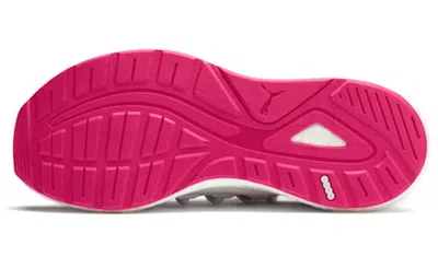Puma (wmns)  Nrgy Neko Stellar 'fuchsia Purple' In Multi
