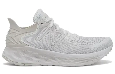 New Balance Men's Fresh Foam 1080v11 In White