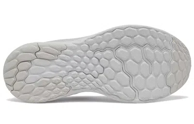 New Balance Men's Fresh Foam 1080v11 In White