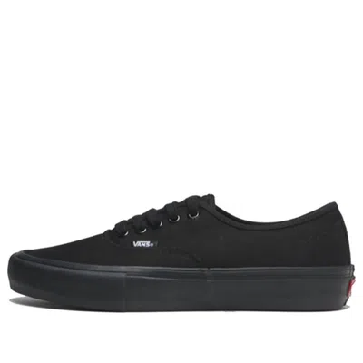 Vans Authentic Pro 'black'