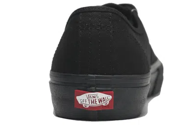 Vans Authentic Pro 'black'