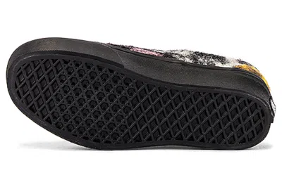 Vans Classic Slip-on Platform 'mix Leopard' In Multi