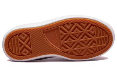 Converse (wmns)  Chuck Taylor All Star Move Platform High 'seasonal Color Pale Amethyst' In Multi