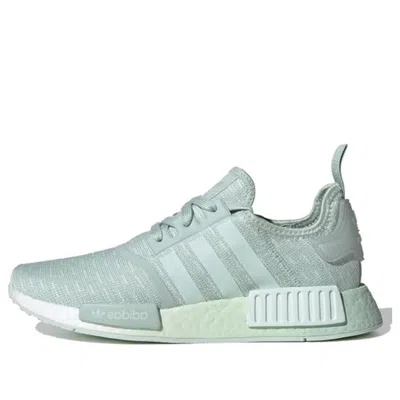 Adidas Originals (wmns) Adidas Nmd_r1 'dash Green'