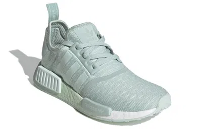Adidas Originals (wmns) Adidas Nmd_r1 'dash Green'
