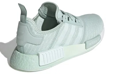 Adidas Originals (wmns) Adidas Nmd_r1 'dash Green'