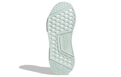 Adidas Originals (wmns) Adidas Nmd_r1 'dash Green'