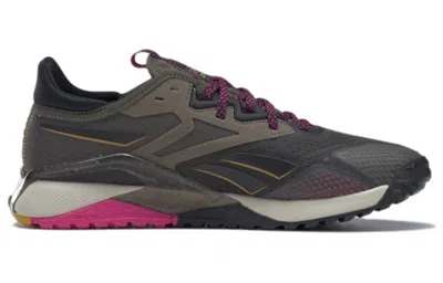 Reebok Nano X2 Tr Adventure Training Sneaker