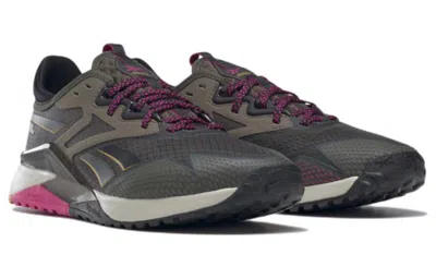 Reebok Nano X2 Tr Adventure Training Sneaker