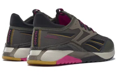 Reebok Nano X2 Tr Adventure Training Sneaker